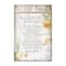 Marriage Prayer Plaque with Easel and Wall Hanger